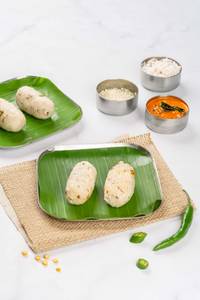 Kara Kozhukattai (2 Pcs)