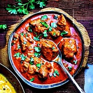 Chicken Butter Masala