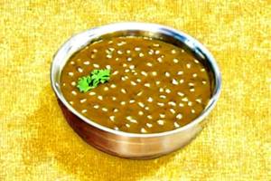 Dal Fry Ghee