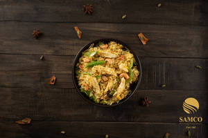 Chicken Semiya Biriyani