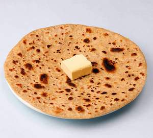 Tandoori Aloo Paratha