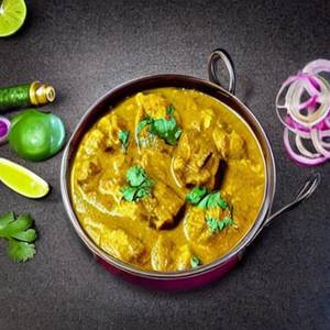 Sweet Navratan Korma