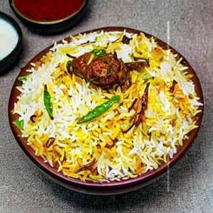 Biryani Rice