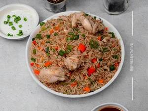 Chicken Special Fried Rice