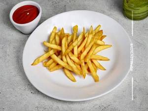 Finger Chips