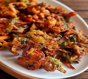 Mixed Pakoda ( 250gm)