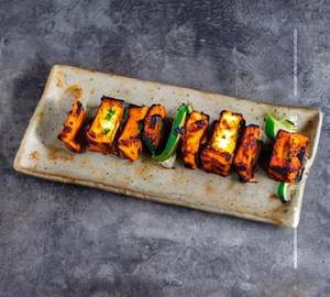 Paneer Tikka