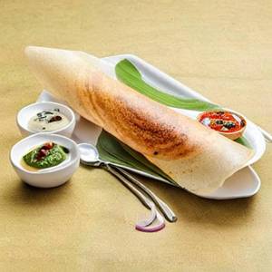 Pepper Dosa