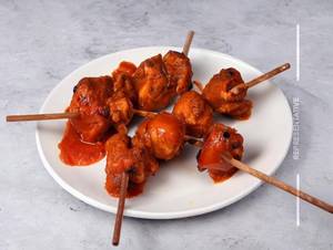 Chicken Lollipop Masala