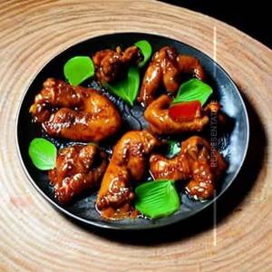 Ginger Chicken