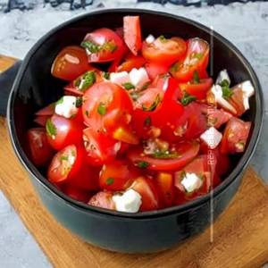 Tomato Salad