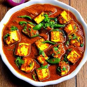Paneer Lababdar