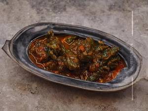 Mutton Kaleji Dry