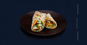 Mix veg roll