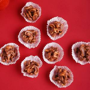 Cashew Cluster