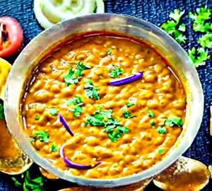 Plain Dal