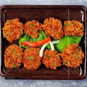 Veg Crispy