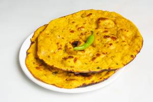 Missi roti