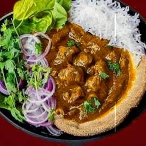 Mushroom Kolhapuri