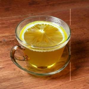 Lemon Tea