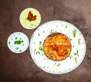 Biryani Rice