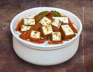 Paneer Angara