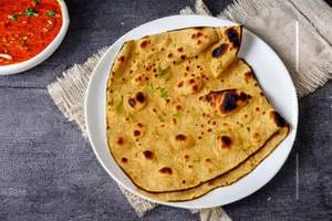 Mirchi Roti