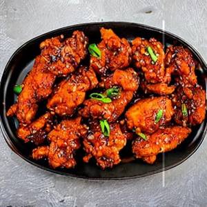Chilly Chicken