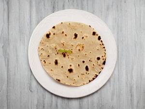 Tawa roti (plain)