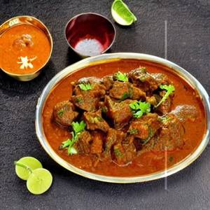 Mutton Pepper Masala