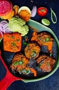 Tawa Veg