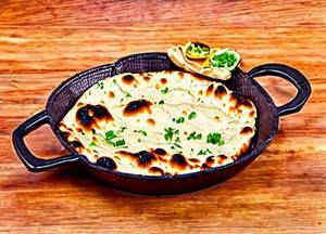 Lachha Naan