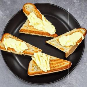 Toast Butter