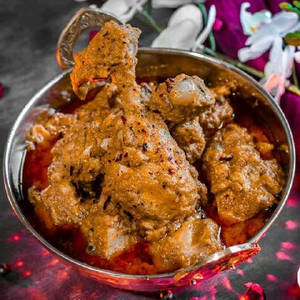 Murg Begum Bahar