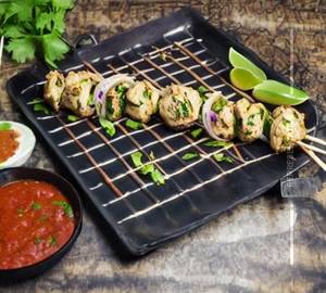 Chicken Nawabi Kebab