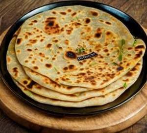 Aloo Paratha
