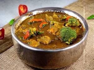 Veg Hyderabadi