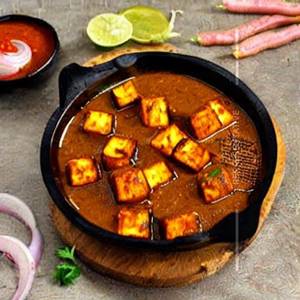 Paneer Koliwada