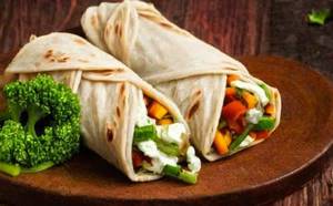 Veg Roll