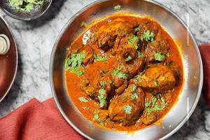 Moghlai Chicken