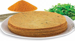 Premium Methi Khakra (200gms)