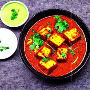 Saoji Khaskhas Paneer