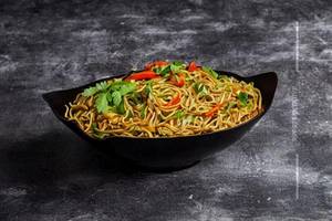 Veg Shangai Noodles