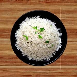 Plain Rice
