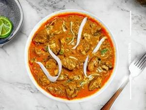 Matar Mushroom