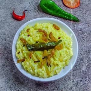 Curd Rice
