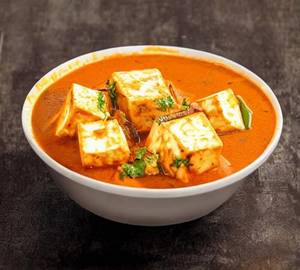 Butter Paneer Masala