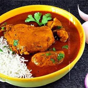Chicken Maharaja