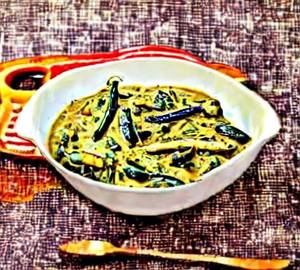 Bhindi Masala