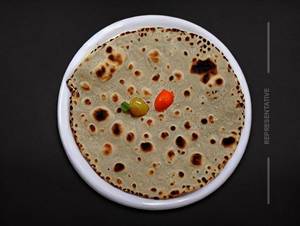 Bajra Rotla Ghee